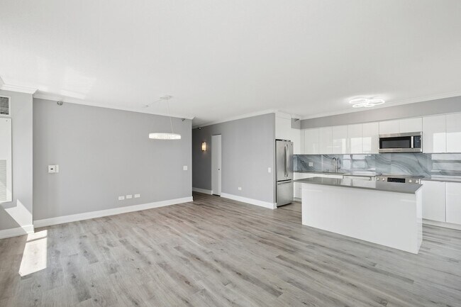 Photo - 512 N McClurg Ct Unit 2604