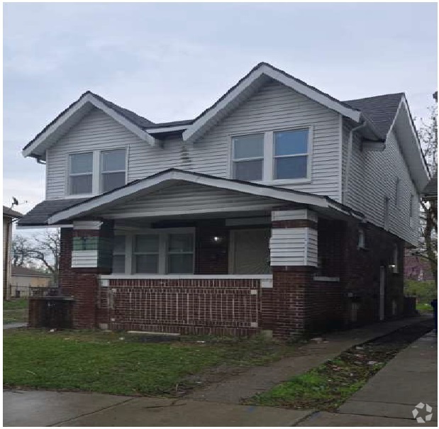 Building Photo - 2689 W Philadelphia St Rental