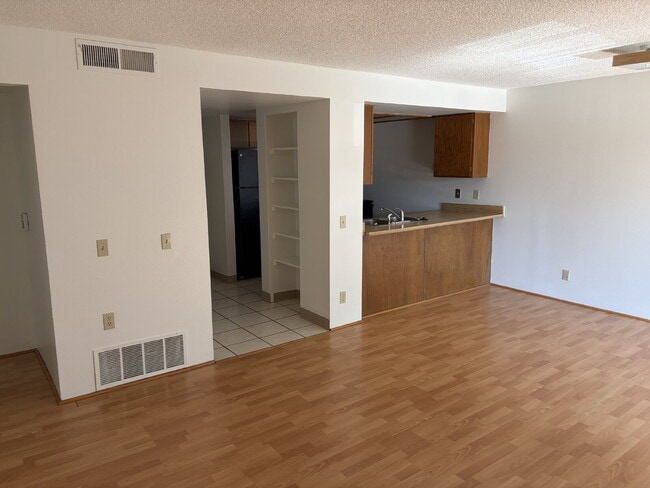 Photo - "One Month FREE with signed 12 month lease. Charming 1-Bedroom Condo Retreat with Fireplace and W... Unit Apple Tree East Comm