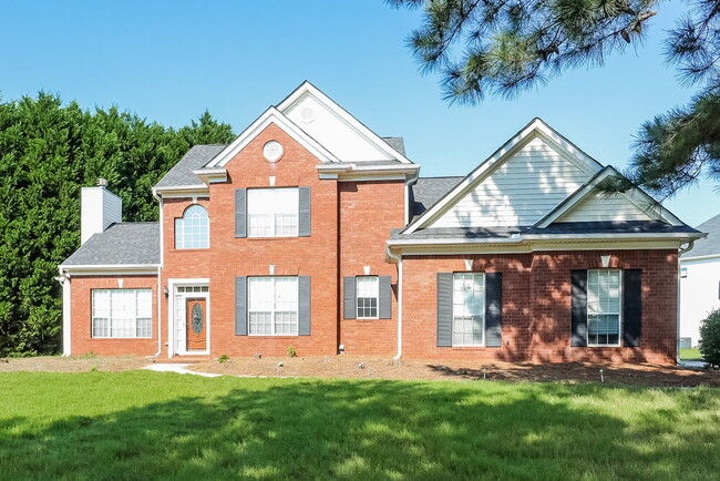 Building Photo - 100 Brookcrest Ct
