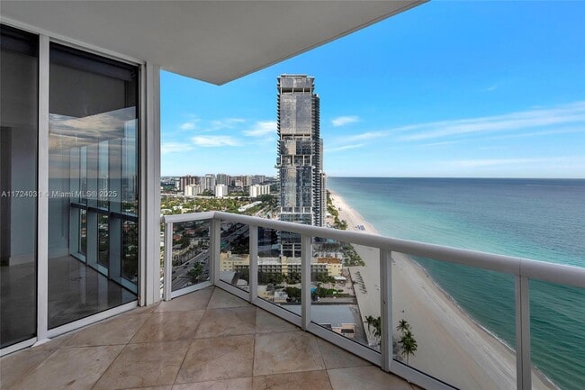 Photo - 18201 Collins Ave Condo Unit 4008