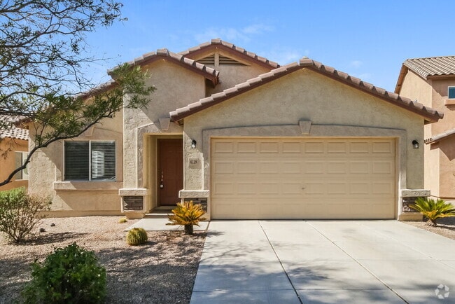 Building Photo - 4118 E Morenci Rd Rental