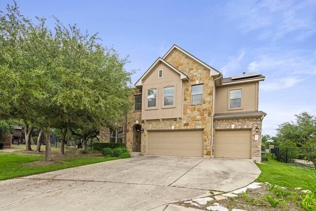 Building Photo - 15712 Sayan Cove Rental