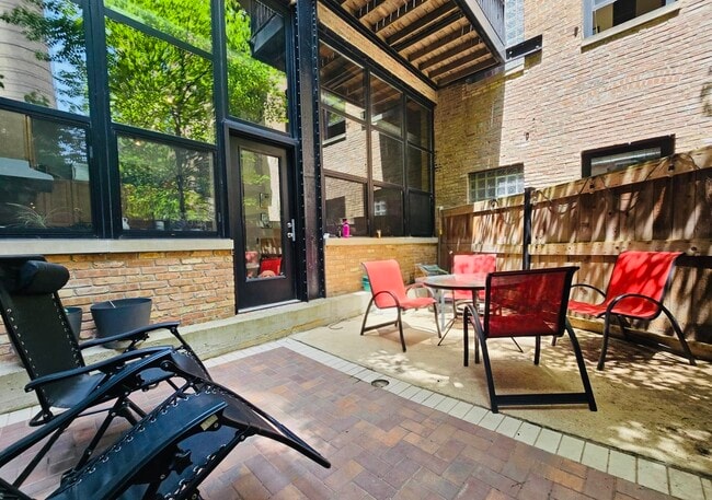 Photo - 226 N Clinton St Unit 106