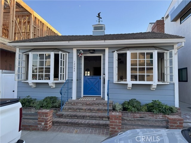 Building Photo - 1205 W Bay Ave Rental