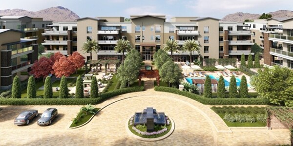 Photo - Enclave at Borgata