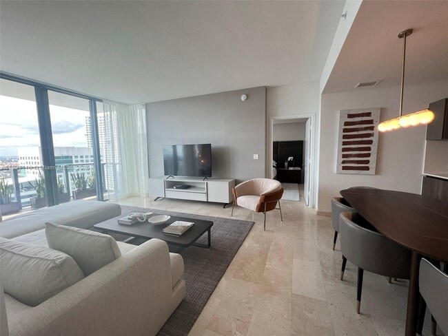 Photo - 88 SW 7th St Condo Unit 2404