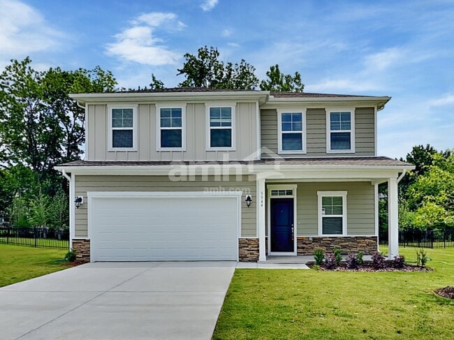 Building Photo - 5944 Hagar Vly Dr