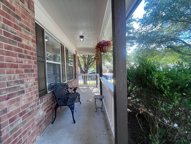 Photo - Move-In Ready 4-Bedroom Home Near Tesla, Airport & Downtown Austin