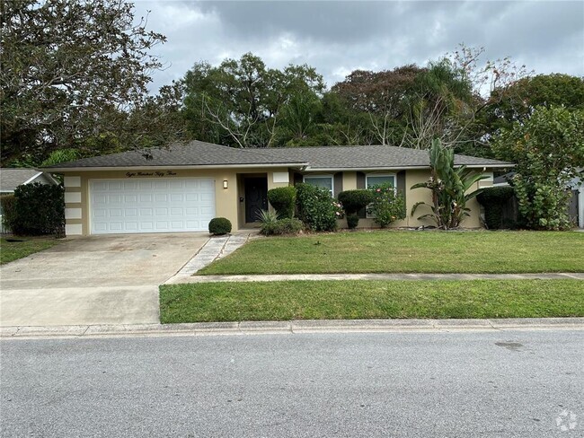 Building Photo - 853 Woodside Rd Rental