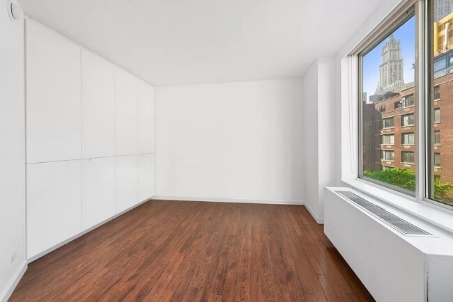 303 Greenwich St Unidad 7-K