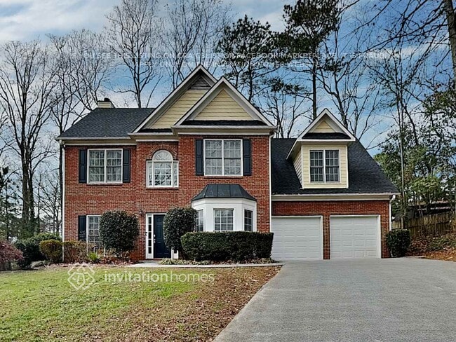 Building Photo - 404 Willowbrook Ct