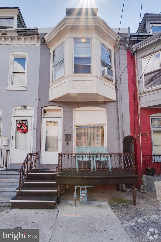Building Photo - 928 Muhlenberg St Rental