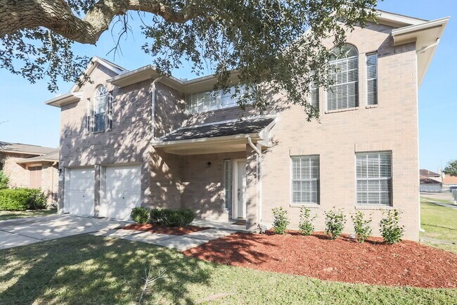 Photo - 4723 Pleasant Trail