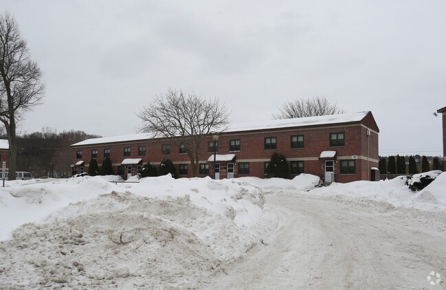 Photo - Municipal Housing Authority