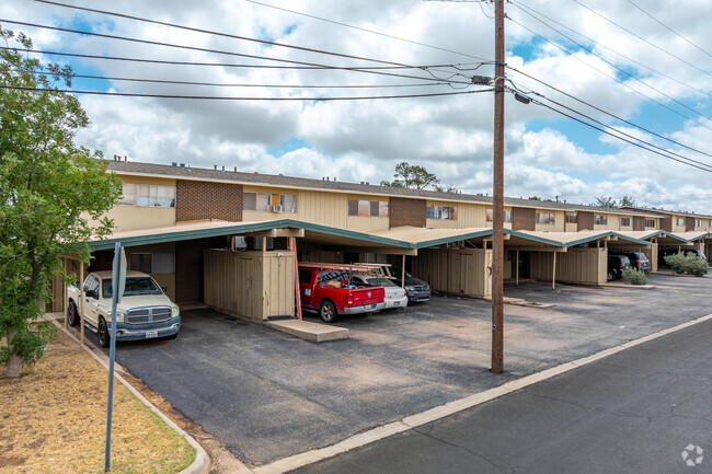 Photo - Wellington Commons