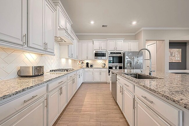Photo - 1315 Jadestone View Ln