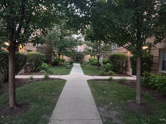 Photo - 211 Washington Blvd Unit 3N