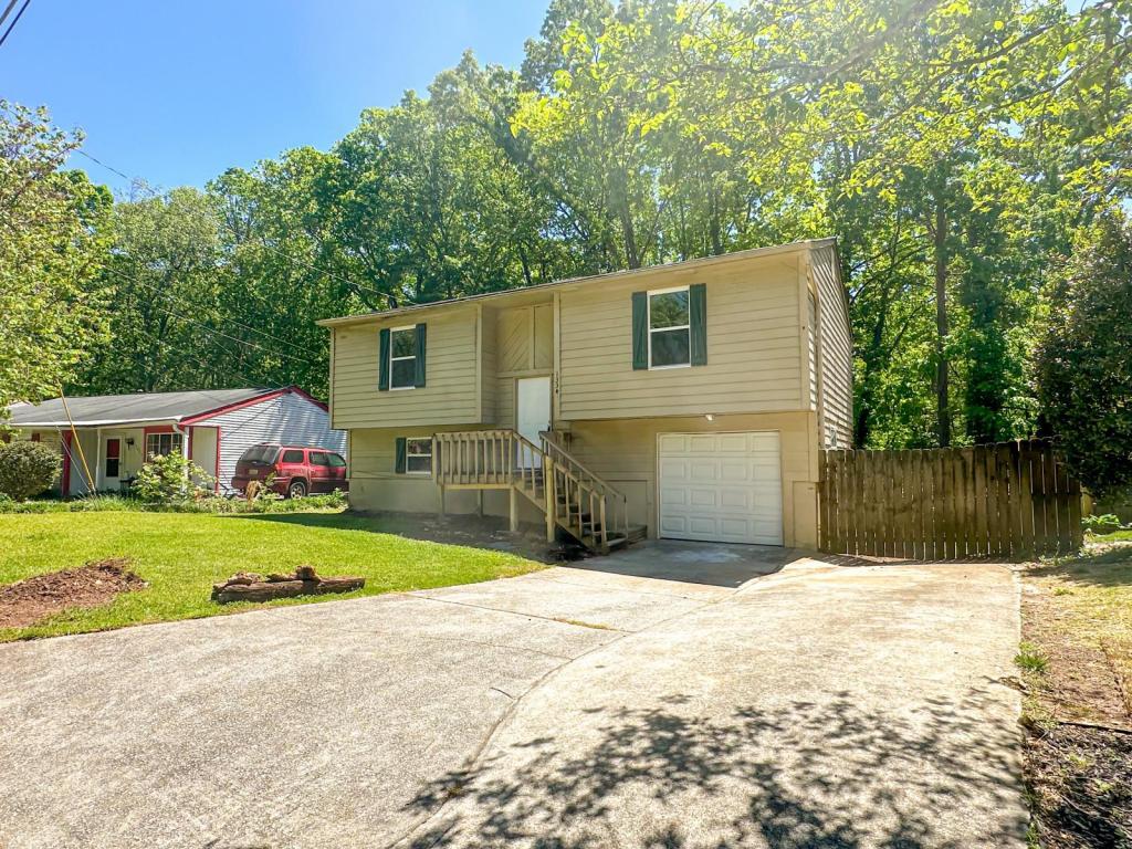 Photo - 1334 Muirforest Dr