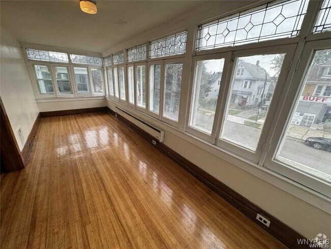 Building Photo - 89 Lisbon Ave Rental