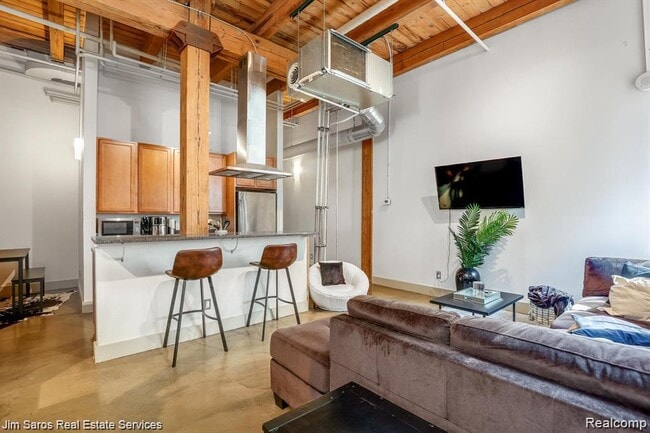 Photo - 6533 E Jefferson Ave Unit 112