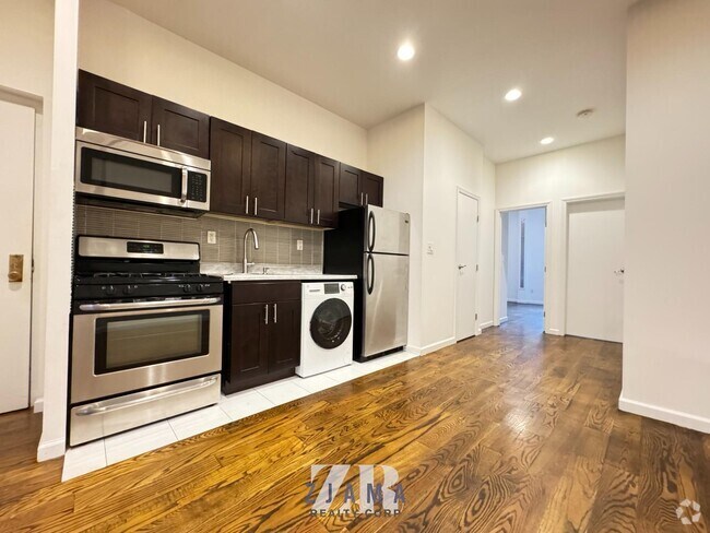 Building Photo - 196 Sackett St Unit 1F Rental