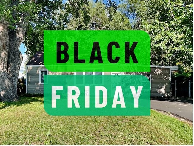 Building Photo - 8107 Pillsbury Ave S