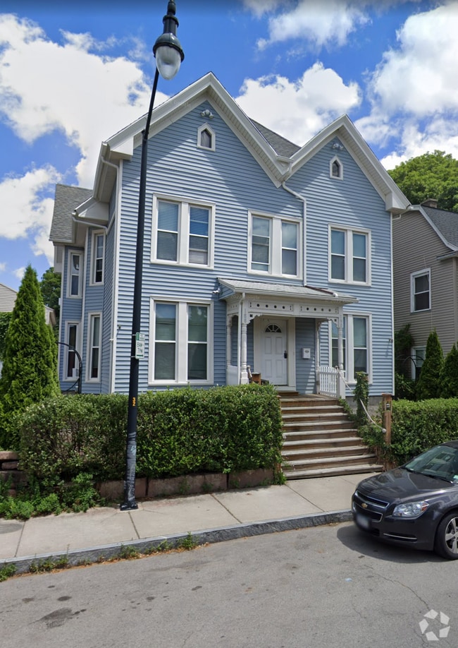 Building Photo - 188-190 Charlotte St Unit 190 DN Rental