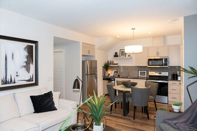 Photo - 133 Corner Meadows Way NE Unit ID1303233P