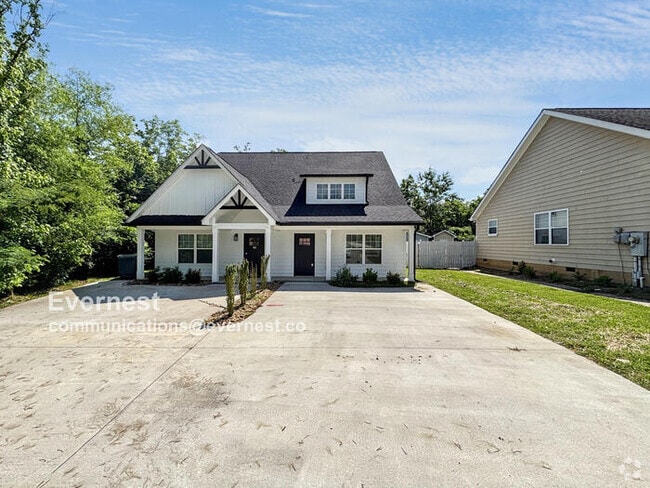 Building Photo - 7722 Standifer Gap Rd Rental
