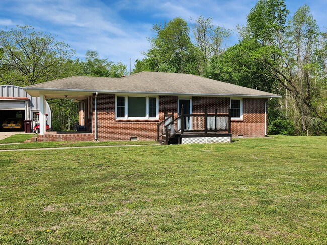 S BATTLEFIELD BLVD FOR RENT!! - S BATTLEFIELD BLVD FOR RENT!! House