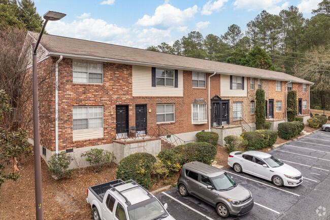 Willow Ridge Apartments - Willow Ridge Apartments