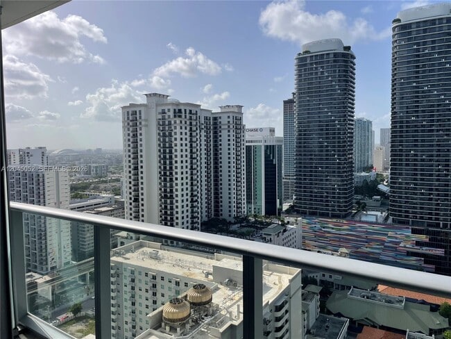 Photo - 1100 S Miami Ave Unit 2809