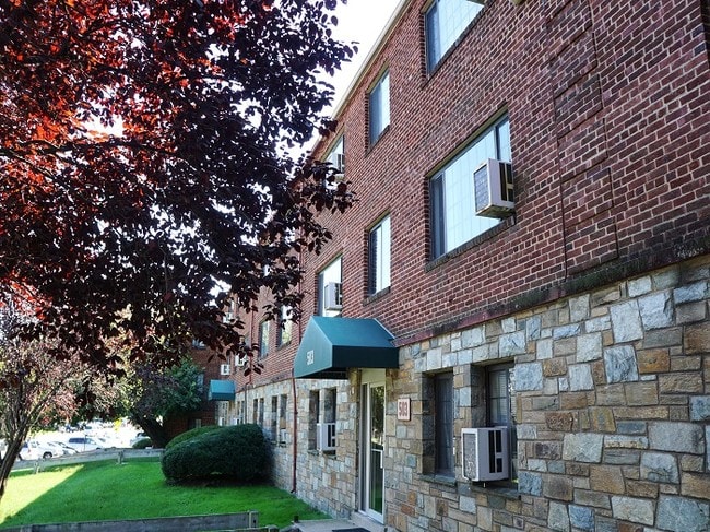 Photo - Fleetwood Village Apartments