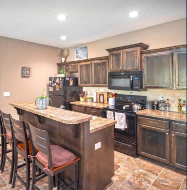 Peregrine Valley Duplexes