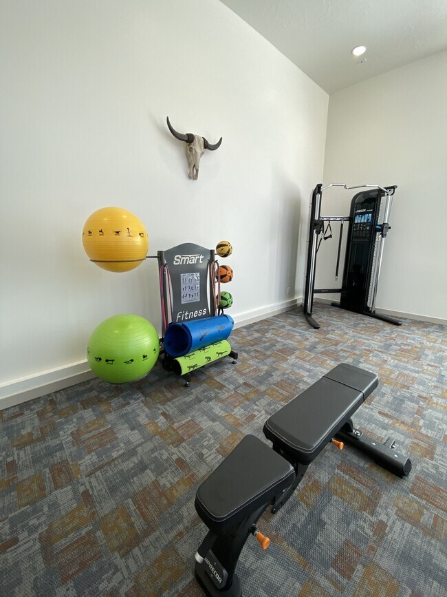 Sandstone Hills Apartments Richfield, UT