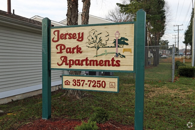 Photo - Jersey Park