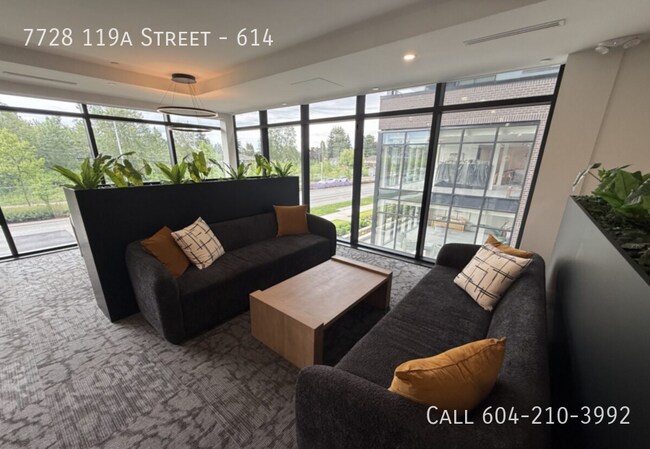 Photo - Brand New Top Floor Corner Unit Unit 614