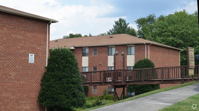 Bridgeway Gardens