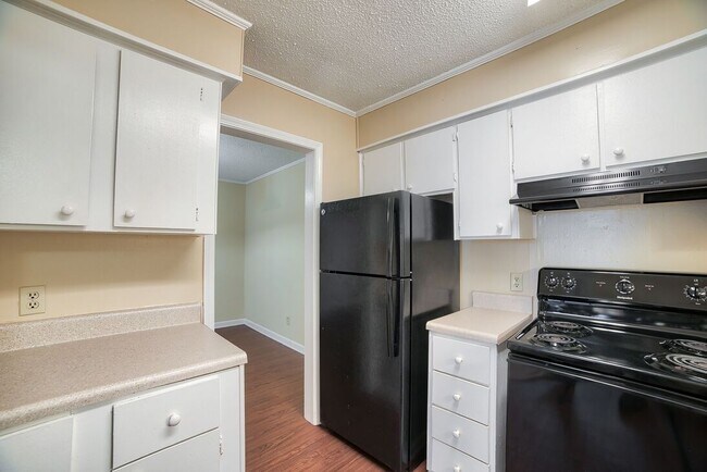 Photo - Patriot Place Apartments