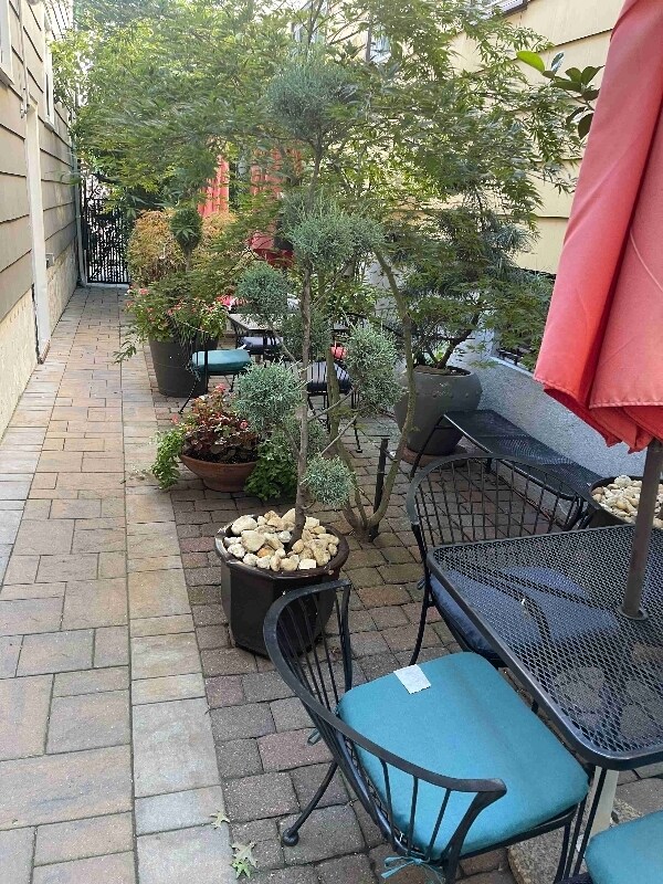 51 Argyle Terrace Unit B1