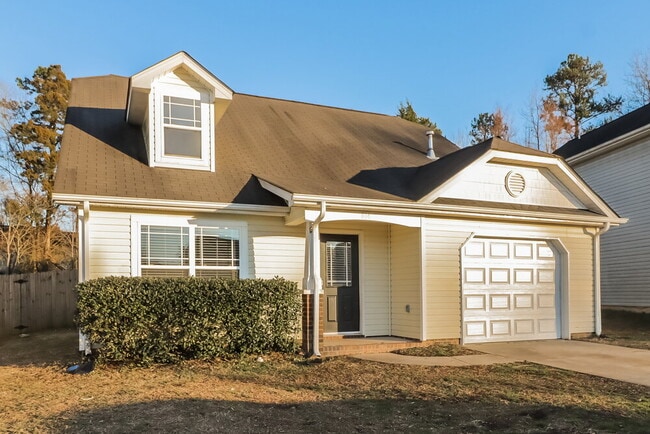 Photo - 814 Oakshire Cir