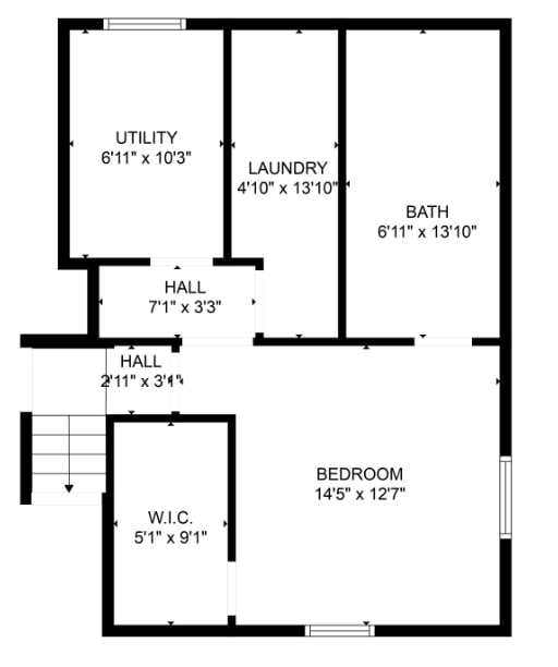 Photo - 564 W 2nd Ave Unit D