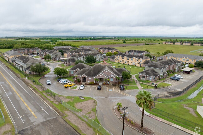 Aerial Context