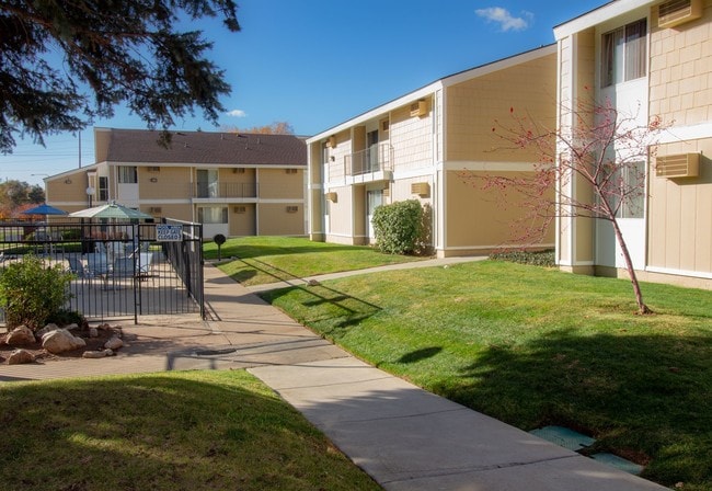 Canyon Crest