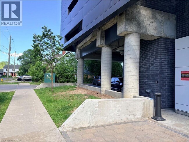 Photo - 158 King St N Unit 2303