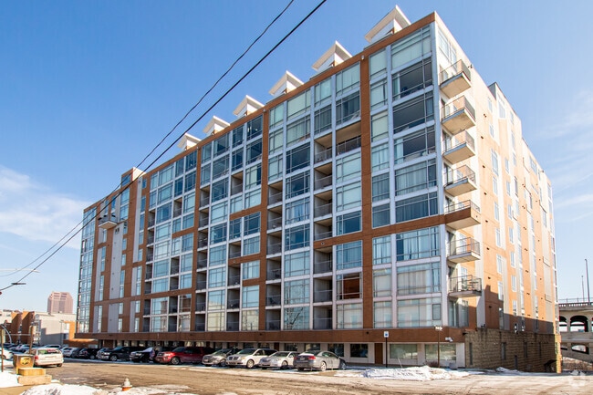Building Photo - 2222 Detroit Ave Unit 718 Rental