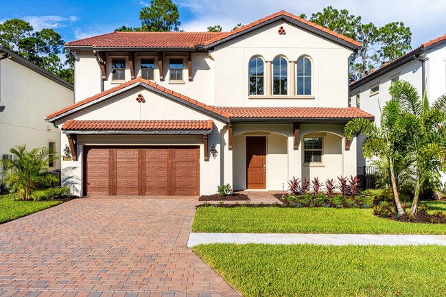 Exterior - 10146 Royal Island Ct Casa