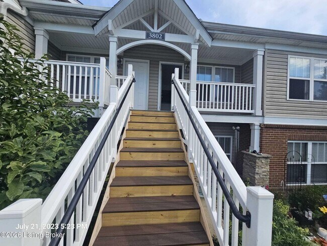 Photo - 3802 Falcon Crest Dr Unidad 232