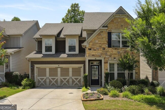 Building Photo - 1400 Roswell Manor Cir